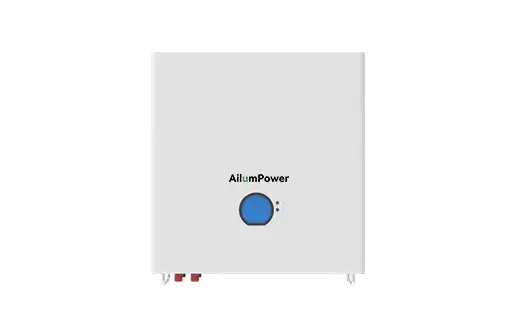 Wall-mounted Energy Storage Unit