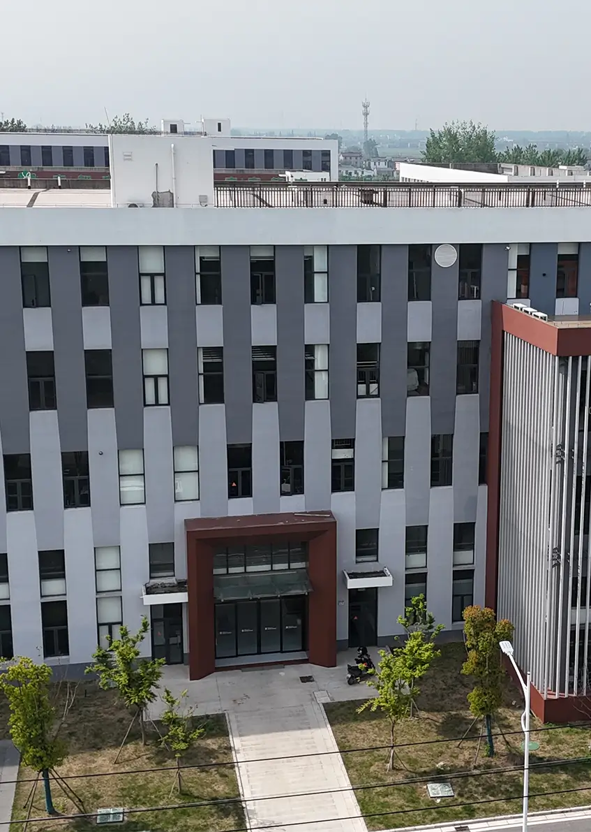AilumPower building