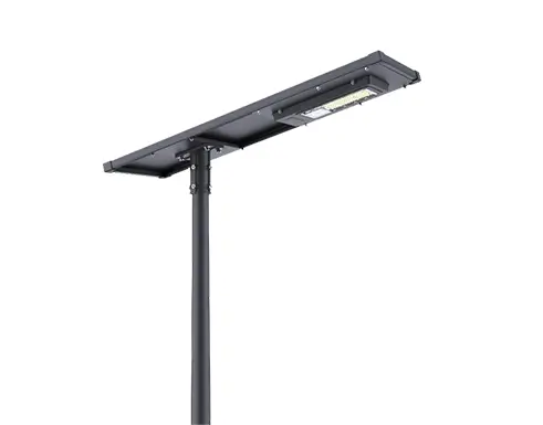 AP-ISLH-CL Integrated Solar Lamp Head