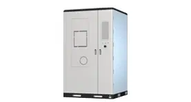 Commercial and Industrial ESS 241KWh 768V
