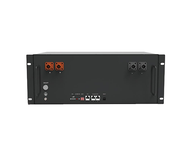 48V Rack Mounted Lithium Battery Pack product image