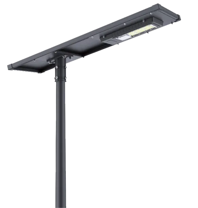 AP-ISLH-CL Integrated Solar Lamp Head