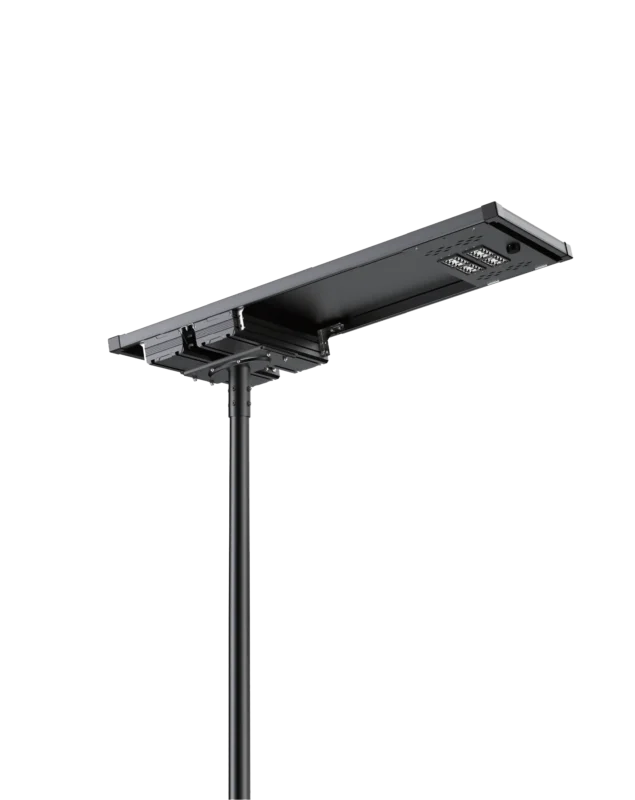AP-ISLH-CV Integrated Solar Lamp Head product image