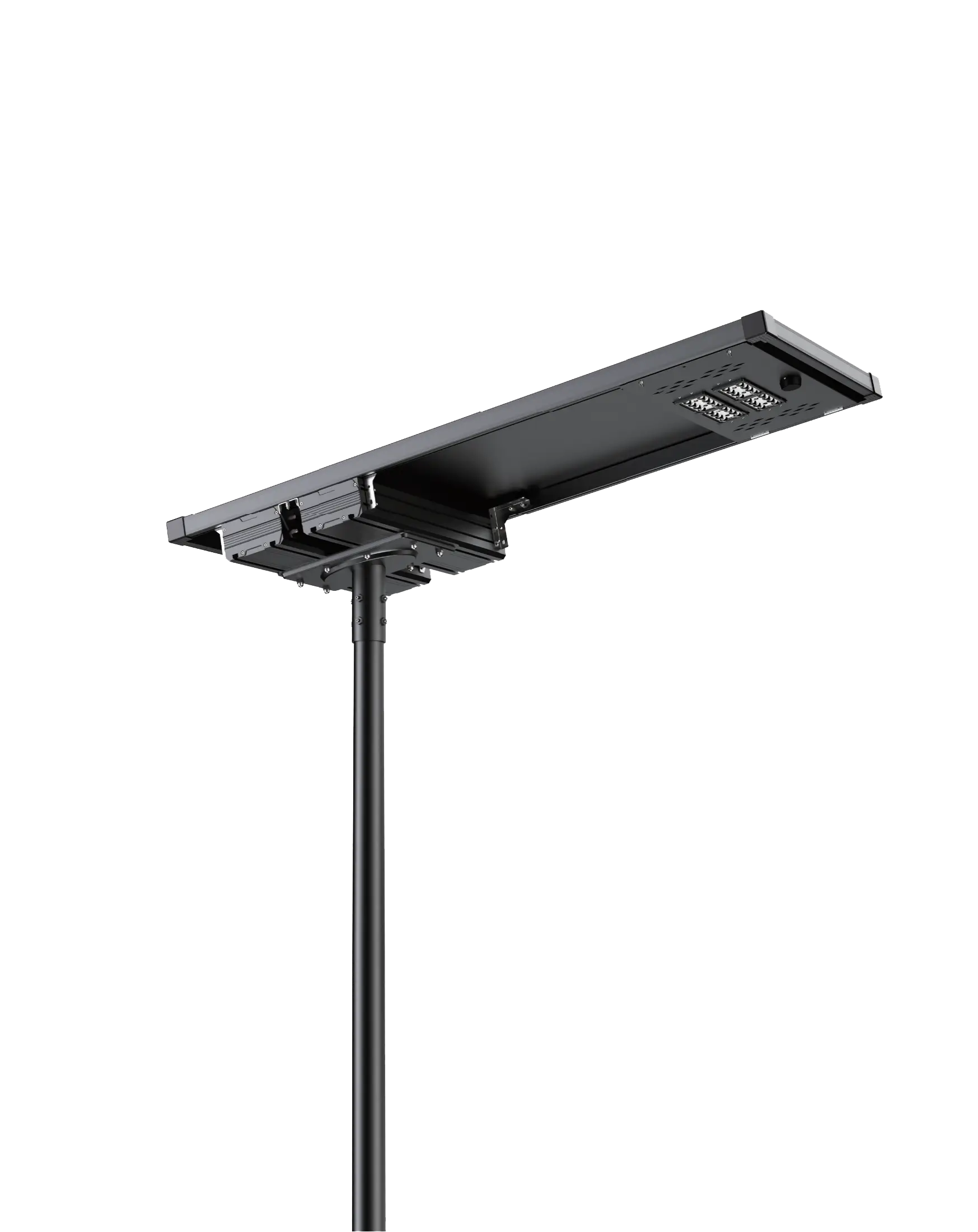 AP-ISLH-CV Integrated Solar Lamp Head