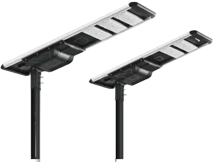AP-MSCILH-PS Mains-Solar Hybrid Lamp Head product image