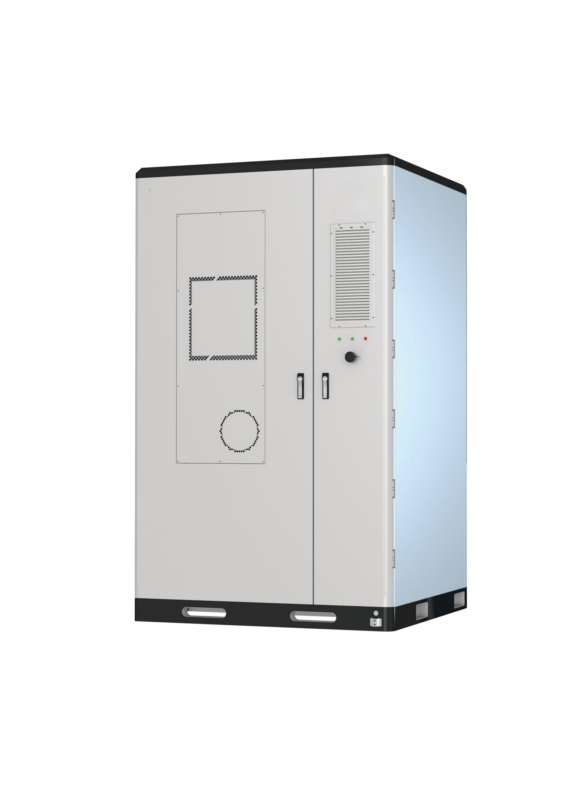 Commercial and Industrial ESS product image