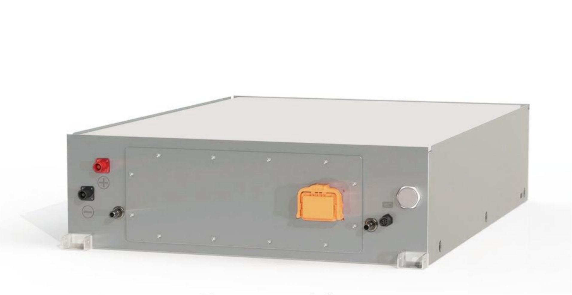25.6V/48V/51.2V High Voltage Rack-Mounted Lithium Battery Module for high voltage rack mounted lithium battery module projects